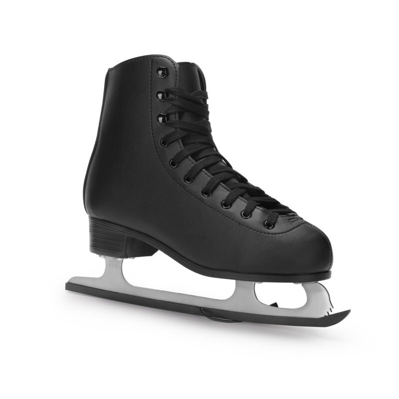 Beginner figure skating shoes - 图片 2