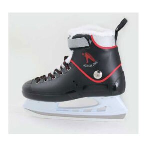 Warm Speed Skating Knife Skating Shoes