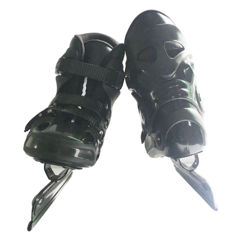Beginner professional ice skate shoes - 图片 4
